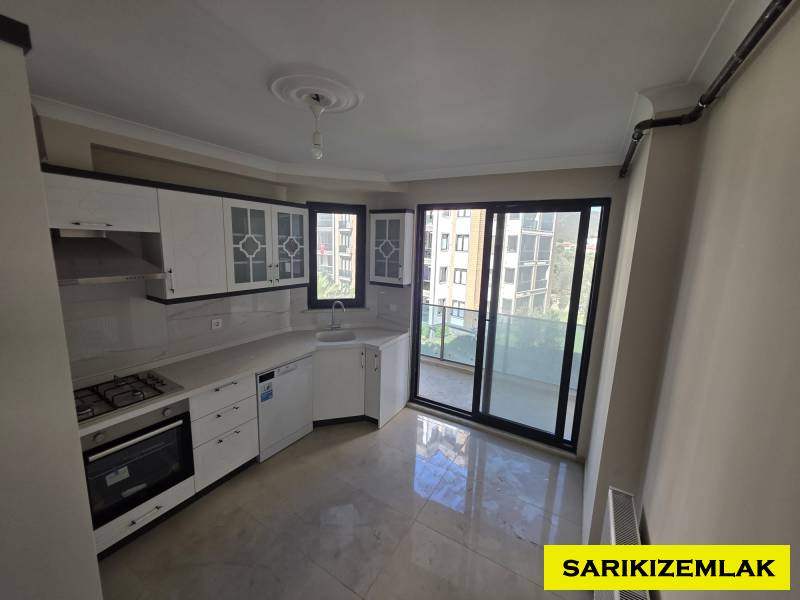 Edremit Kadıköy Mah`da2+1  Daire. - 5